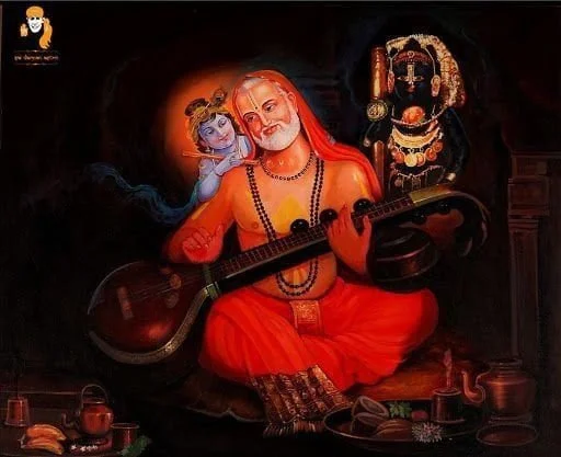 Raghavendra 