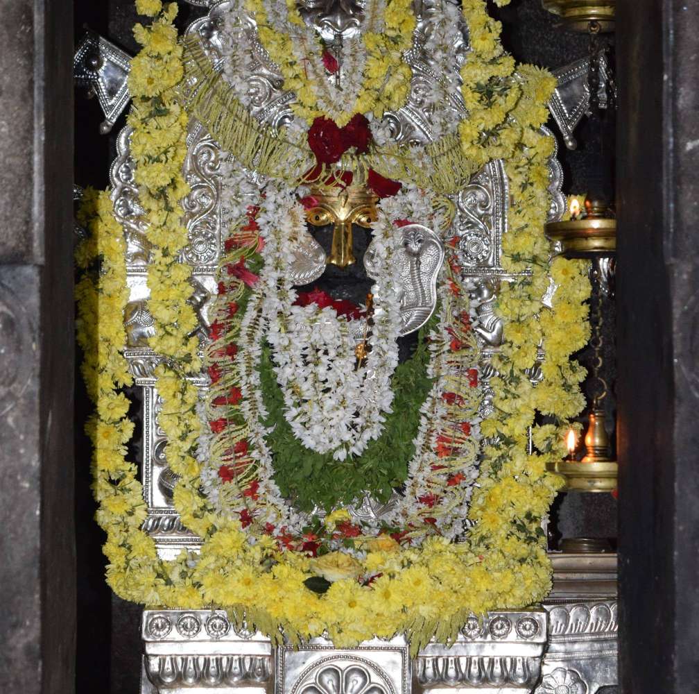 ದೇವಸ್ಥಾನ