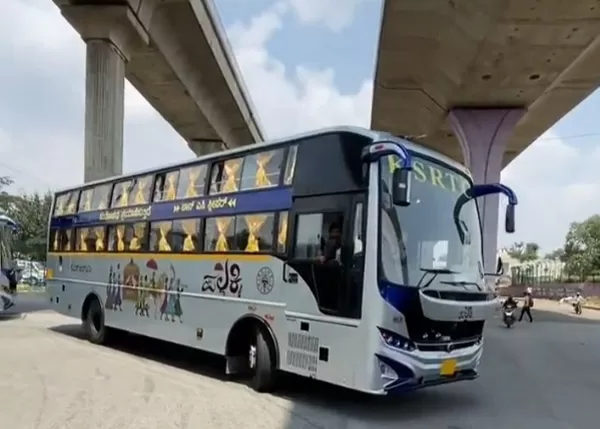  KSRTC ಗೆ ನೂತನ ಮಾದರಿಯ ನಾನ್ ಎಸಿ ಸ್ಲೀಪರ್ ಬಸ್ ಗಳ ಸೇರ್ಪಡೆ