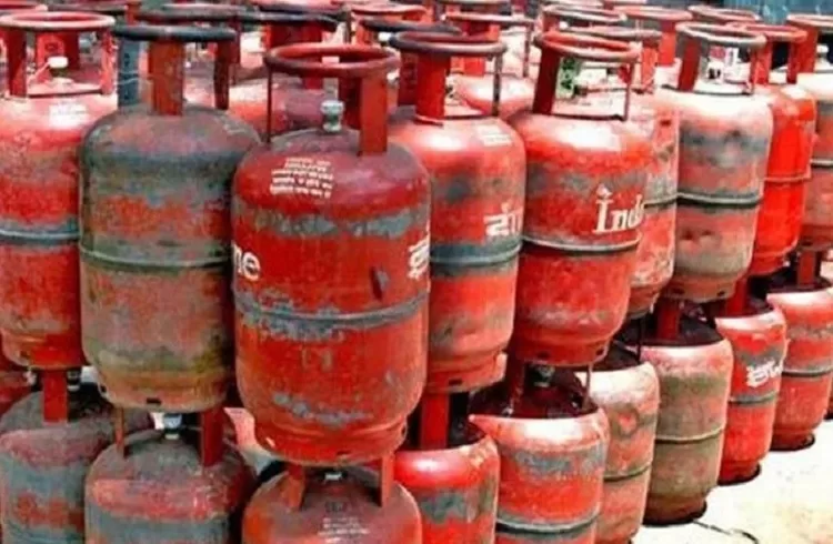  LPG ವಾಣಿಜ್ಯ ಸಿಲಿಂಡರ್ ಬೆಲೆ ಹೆಚ್ಚಳ