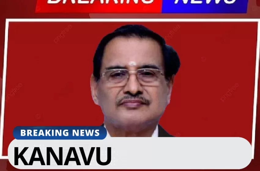  ಖ್ಯಾತ ಕಣ್ಣಿನ ತಜ್ಞ ಡಾ.ವೆಂಕಟರಮಣ ಭಟ್ ಕಾನಾವು ವಿಧಿವಶ!