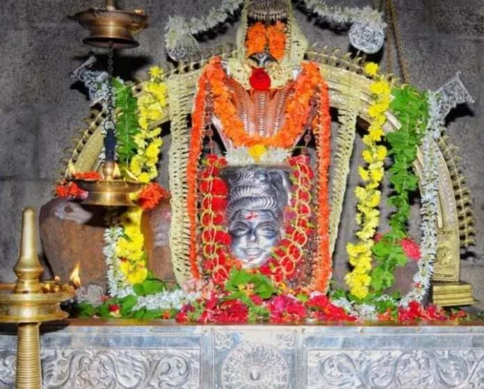  ಮಾ. 8 – 10: ಸಂಪಾಜೆ ಶ್ರೀ ಪಂಚಲಿಂಗೇಶ್ವರ ದೇವಸ್ಥಾನದಲ್ಲಿ ಮಹಾಶಿವರಾತ್ರಿ ಉತ್ಸವ ಮತ್ತು ಶತರುದ್ರಾಭಿಷೇಕ