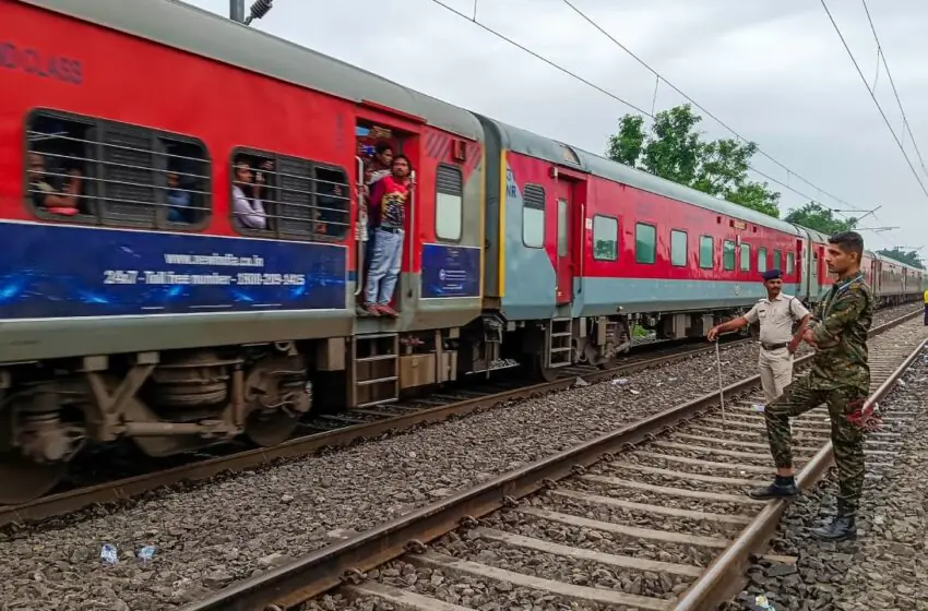  ಮಂಗಳೂರು-ಬೆಂಗಳೂರು ನಡುವೆ ವಿಶೇಷ ರೈಲು ಸಂಚಾರ